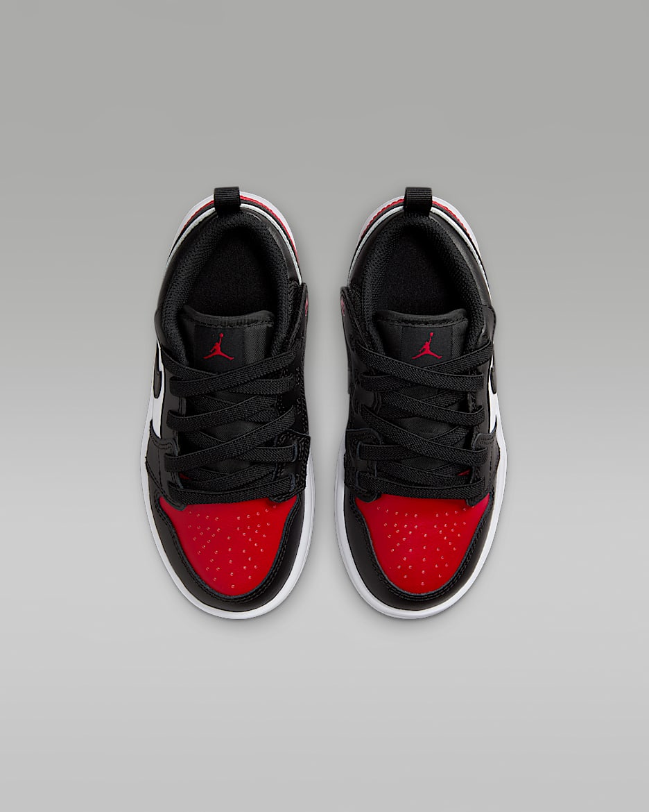 Jordan 1 low kids discount